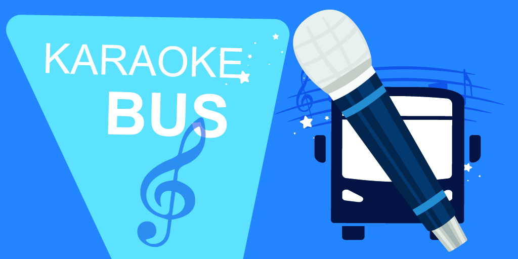 Karaoke Bus