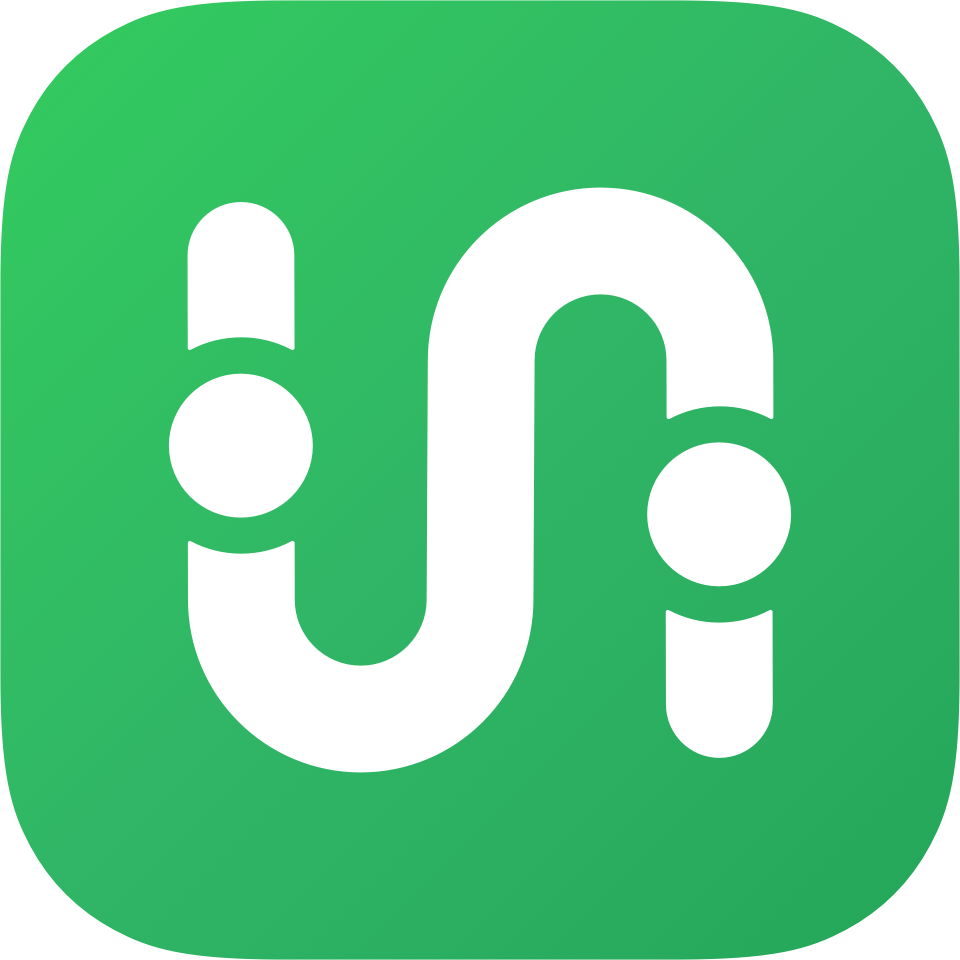 Transit app store icon
